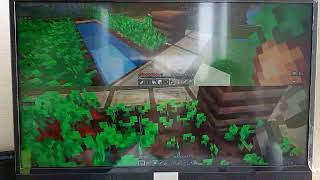 [家族で実況]マインクラフトpart12