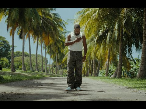 SODAADE - ANTILLAIS (Clip Officiel)