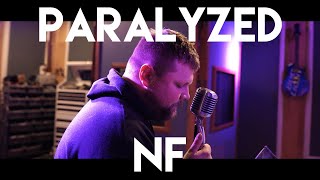 NF - Paralyzed (Cover by Atlus)