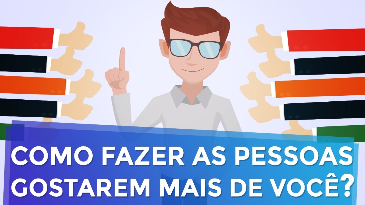 MARKETING DIGITAL: UM GATILHO MENTAL QUE FAZ AS PESSOAS GOSTAREM MAIS DE VOCÊ | PARTE 185 DE 365