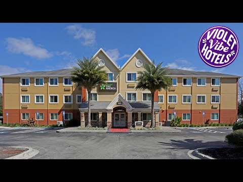 Extended Stay America Select Suites - Jacksonville - Salisbury Rd. - Southpoint | United States 🏩