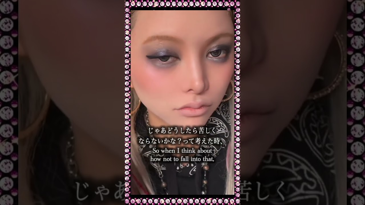 整形依存、OD、ホスト依存の女の子