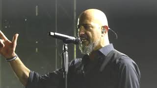 Eisbrecher - &quot;Was Ist Hier Los?&quot; - live Oberhausen, 2017