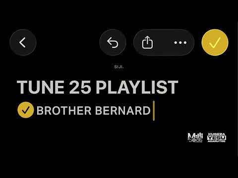 MilliSouls and SIJI.