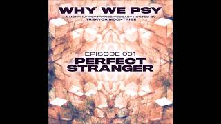 Why We Psy 001 - Perfect Stranger