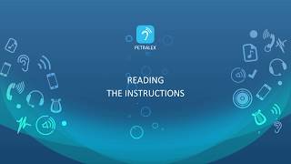 Read the instructions