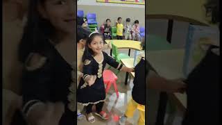 Eid Party Junior Section