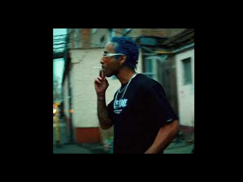 [FREE] Laylow x Ateyaba Type Beat - "Matrix" (prod. dofla)