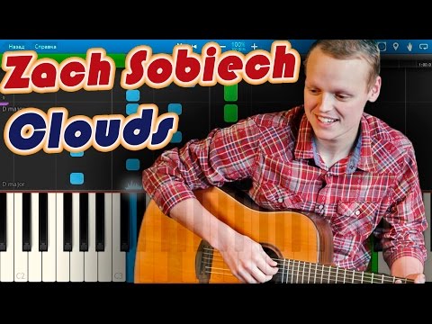 download lagu mp3 mp4 Clouds Zach Sobiech Piano Sheet Music, download mp3 Clouds Zach Sobiech Piano Sheet Music free downloadn, video klip Clouds Zach Sobiech Piano Sheet Music