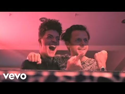 Places - Martin Solveig ft. Ina Wroldsen
