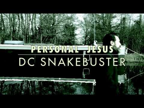 DC Snakebuster - Personal Jesus