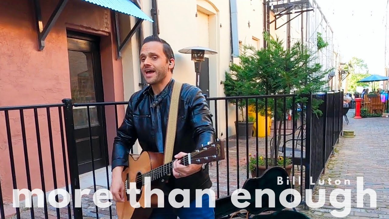 Promotional video thumbnail 3 for Bill Luton
