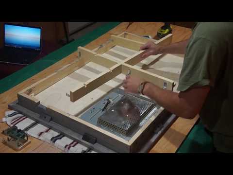 MAKING A SMART MIRROR