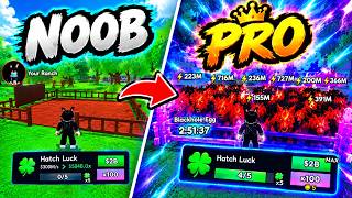 I Went From NOOB to PRO in RIDE A PET… THIS IS INSANE! 🤯🔥