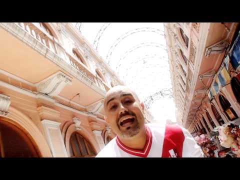 Marco Romero - Porque yo creo en ti - Video Oficial
