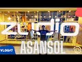 Zudio At Asansol Vlog7 For The First Time Asansol Sentrum Mall