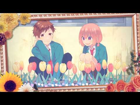 Video thumbnail for 花に赤い糸 (Hana ni Akai Ito)