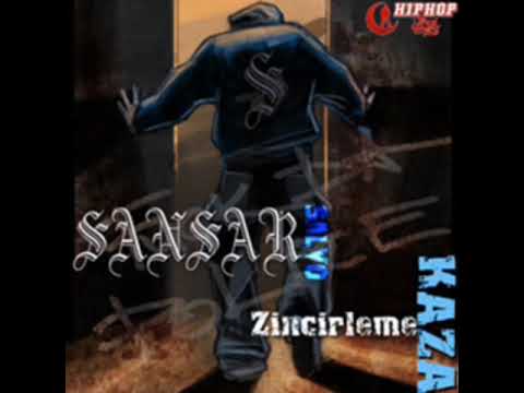 Sansar feat. Nimbus & Şüphe & Narkoz & Fersah - Öldüren (2005)