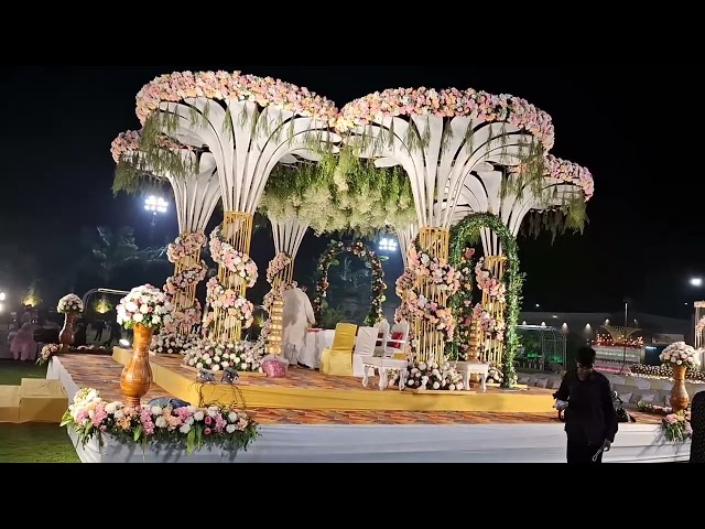 Party Plot in Ahmedabad