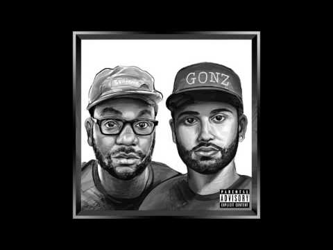 DJ Manipulator & Louie Gonz - The Loops (Full Album)