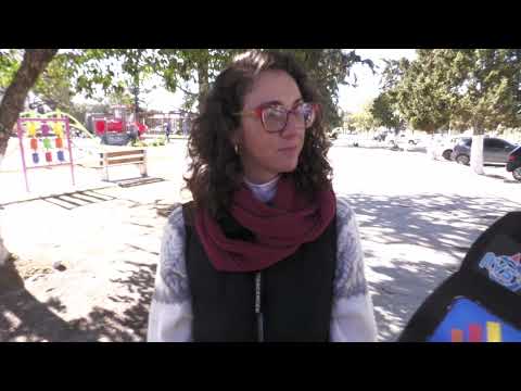 Proponen actividades recreativas en la naturaleza en vacaciones de invierno en Campo Quijano
