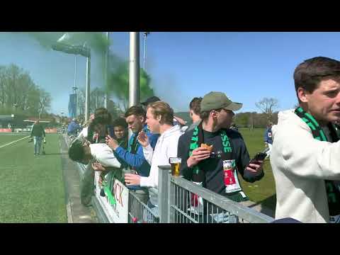 s Graveland - Eemnes 29-04-2023 Eemnes kampioen