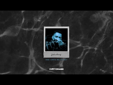 NGEE X CAPITAL BRA Type Beat - "FAHNDUNG" (Hard Street Type Beat)