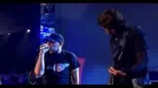 Limp Bizkit - Almost Over - Live Pepsi Smash