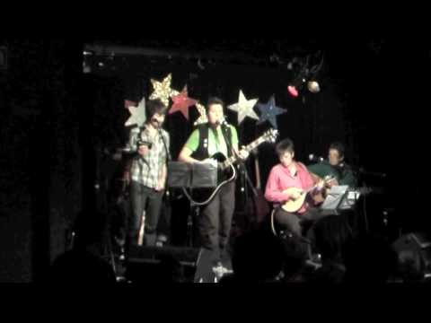 Al Start Band, live performance of  "September 1666" children's song about Great Fire of London