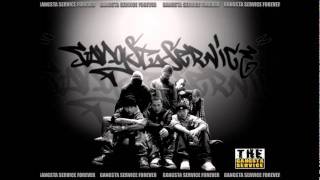Ice Cube - Fat Cat [2011]