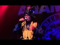 Adam Ant - Shrink -- Phoenix Concert Theatre, Toronto - August 20-2013