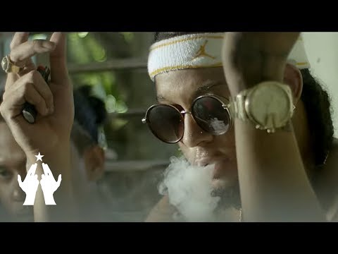 Rochy RD - Ripiando Una Libra 🔥 🌿🚬 | El Comienzo #New