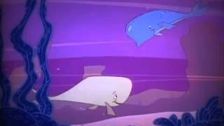 Moby Dick Animation - Trailer