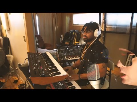 Philip Lassiter - Make America Love Again (ft. Charles Jones)