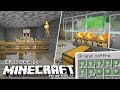 Construction d'une FERME à SLIME automatique en 1.15 ! - Episode 16 Primeria S2 | Minecraft Survie