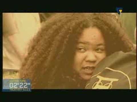 Tefla & Jaleel - Rhythmus Mafiosis