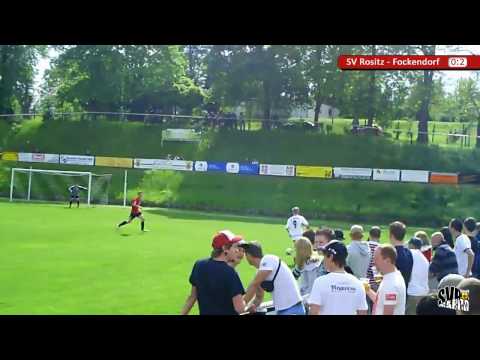 SV Rositz - Eintracht Fockendorf 1:2 (1:2)