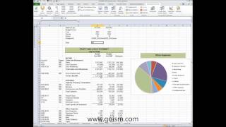 Financial Reporting with Global Software