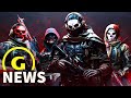 Massive Call of Duty And Warzone Leaks Before Next Showcase | GameSpot News