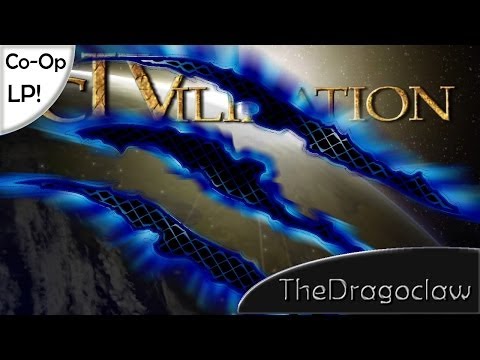 [1] Let's Play Civilization IV: BtS - Greece (With Spacemonkey9288)