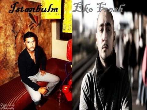 Istanbulm Eko Fresh - WKMECD