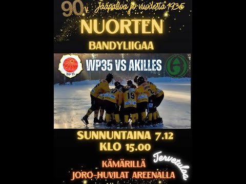 7.12.2025 NBL WP 35-Akilles