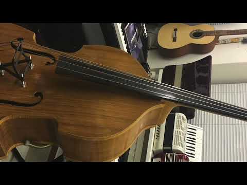 Când ți-am înțeles chemarea-Vasile Micula Live