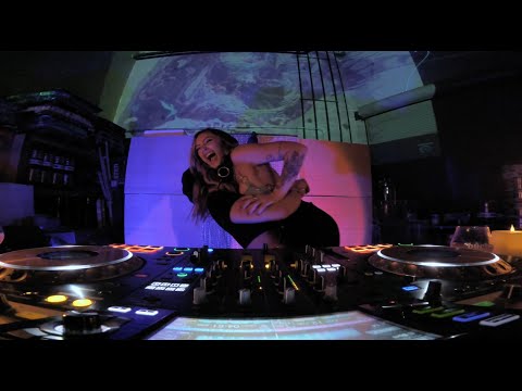 Minimal Deep Tech + Deep House Mix | Lextacy b2b Deezy