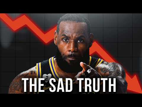 Why Does the NBA Feel Boring Now?