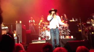 kid rock live cowboy/lay it on me boston house of blues 6/1/12