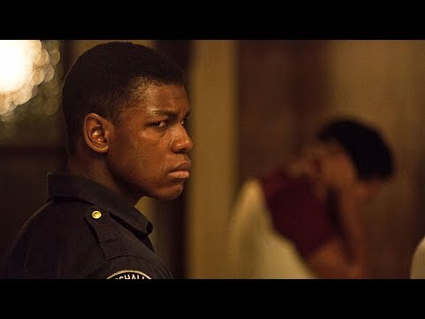 'Detroit' Official Trailer 2 (2017) | John Boyega