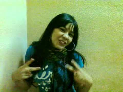 Milka la más dura y Jhon Distrito anuncian su presentación en Madrid en la Discoteca "PRISMA"