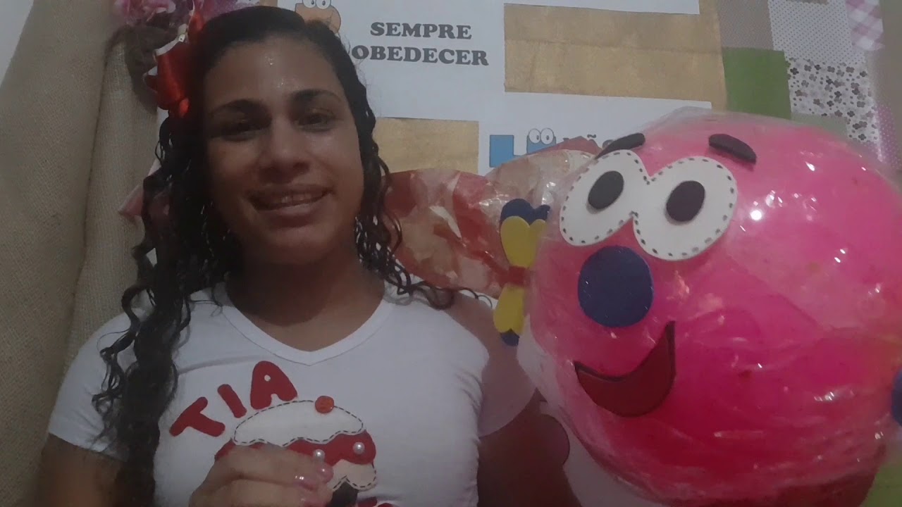 A VIDA COM JESUS  É DOCE