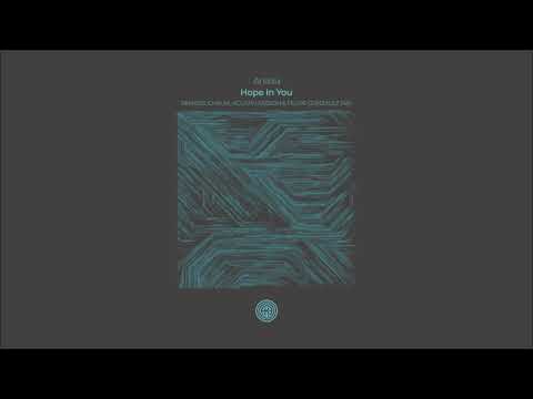 Antela - Hope In You (Agustin Sasson, Felipe Gonzalez (AR) Remix)